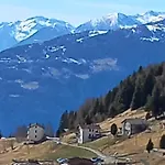 Casa Da Ghislin Apartament Teglio
