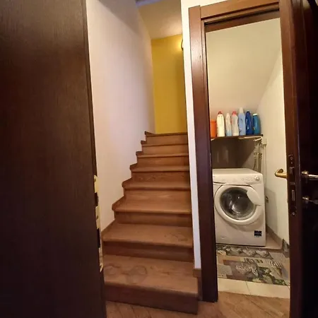 Casa Da Ghislin