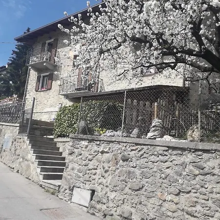 Casa Da Ghislin *