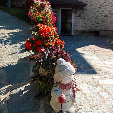 Casa Da Ghislin