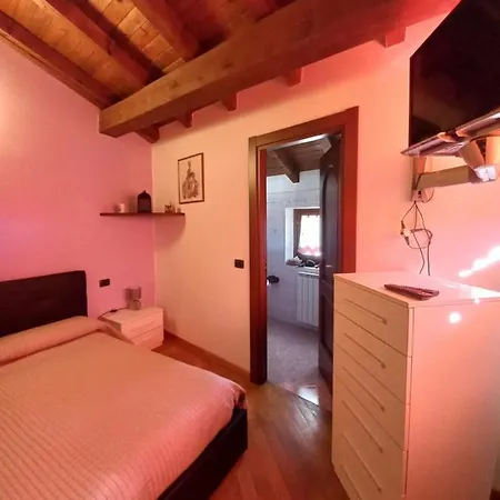 Casa Da Ghislin *